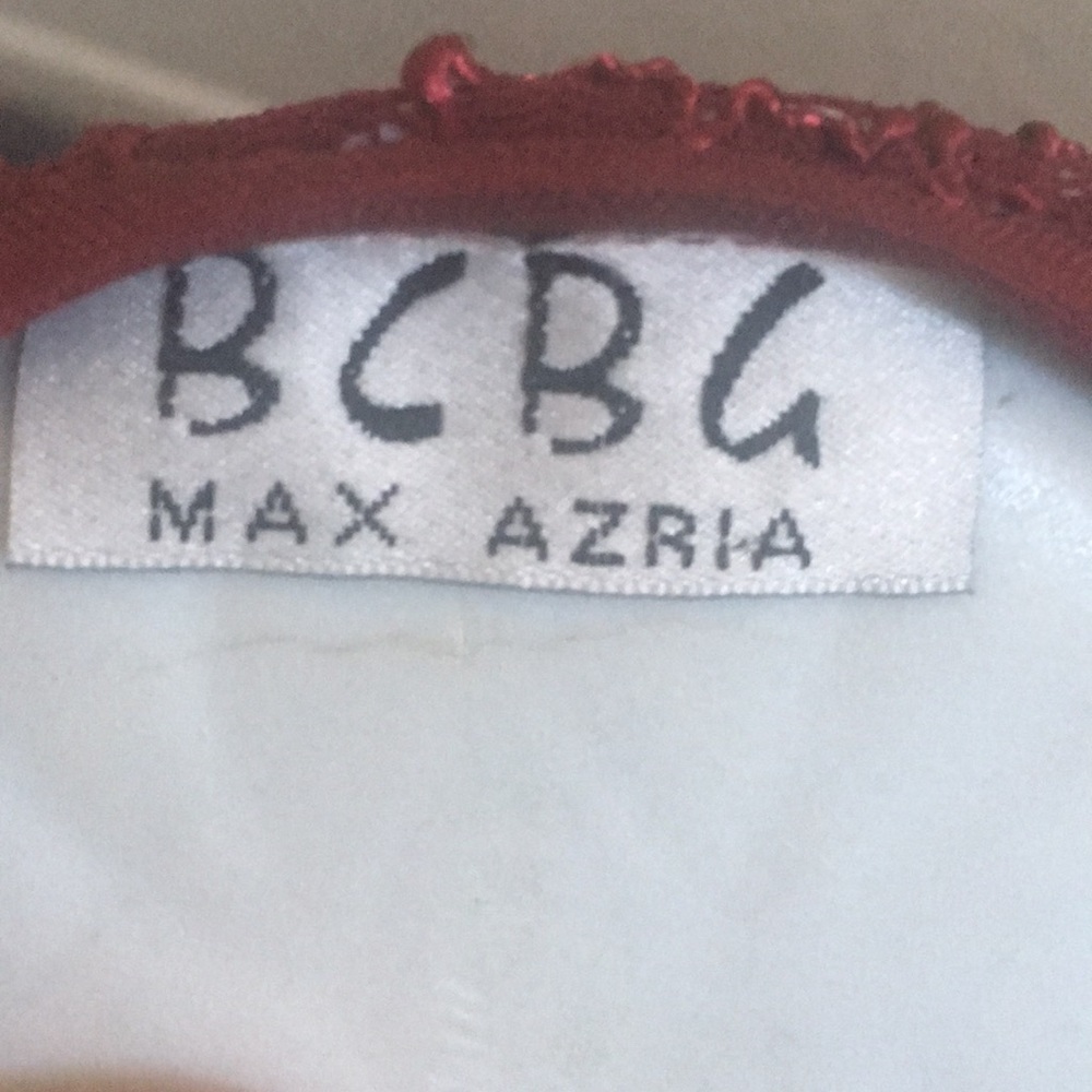 BCBG Top - Picture 3 of 5